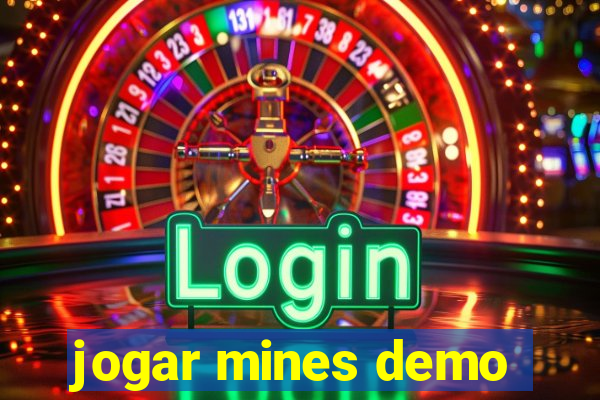 jogar mines demo